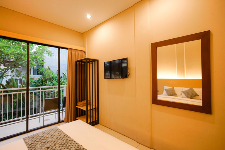 Bedroom 25