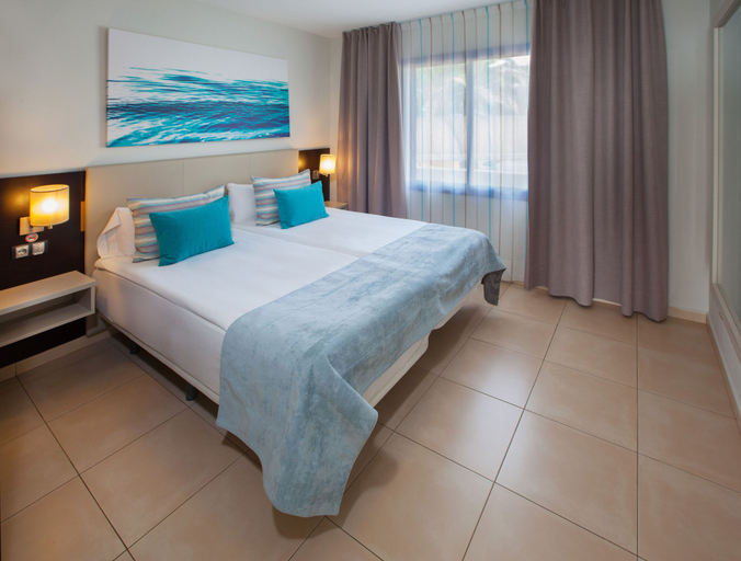 Bedroom 4, Grupotel Playa Feliz, Las Palmas