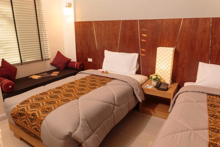 Bedroom 16