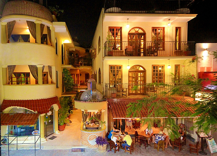 Exterior & Views 2, Hotel Cielo Playa del Carmen, Cozumel