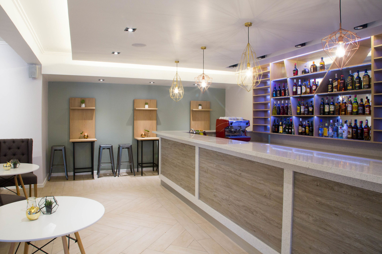 Food & Drinks 5, San Lameer Hotel and Spa, Ugu