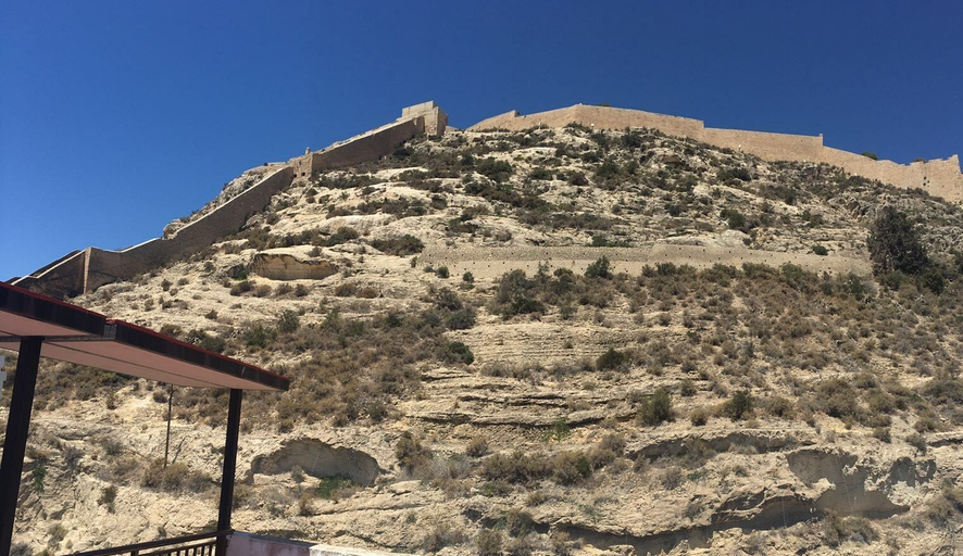 Exterior & Views, Little Sunny House 1, Alicante