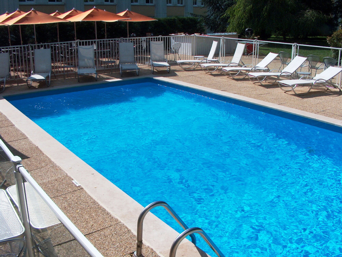 Sport & Beauty 3, Novotel Mâcon Nord – Porte de Bourgogne, Saône-et-Loire