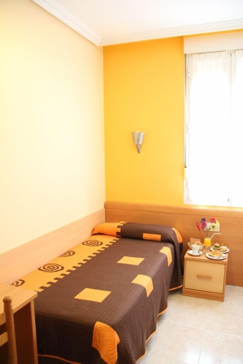 Bedroom 19