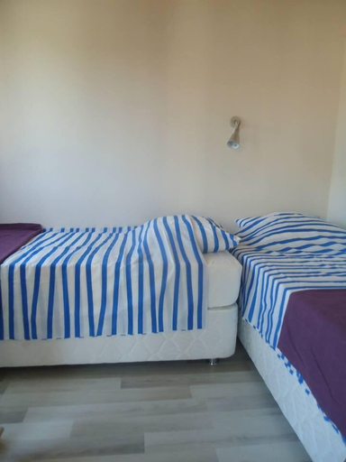 Bedroom 2, Sunset Boutique Hotel & Apartments, Kemer
