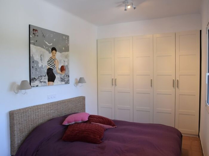 Bedroom 2, Villa Belll Lloc, Girona
