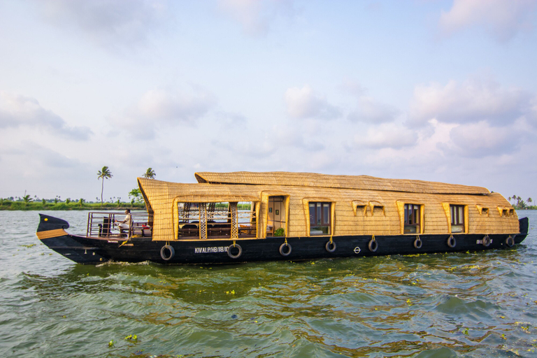 Exterior & Views 2, Marvel Cruise, Alappuzha