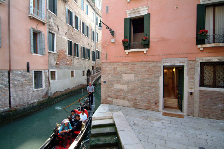Others 4, Residence Corte Grimani, Venezia