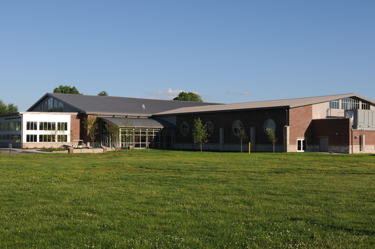 Exterior & Views 2, Days Inn by Wyndham Columbia Kentucky, Adair