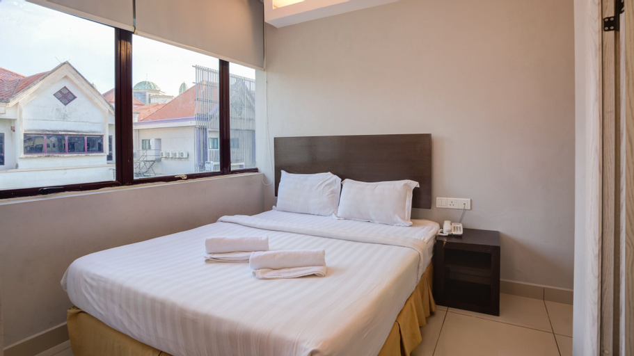 GM Hotel Sunway Metro, Subang Jaya