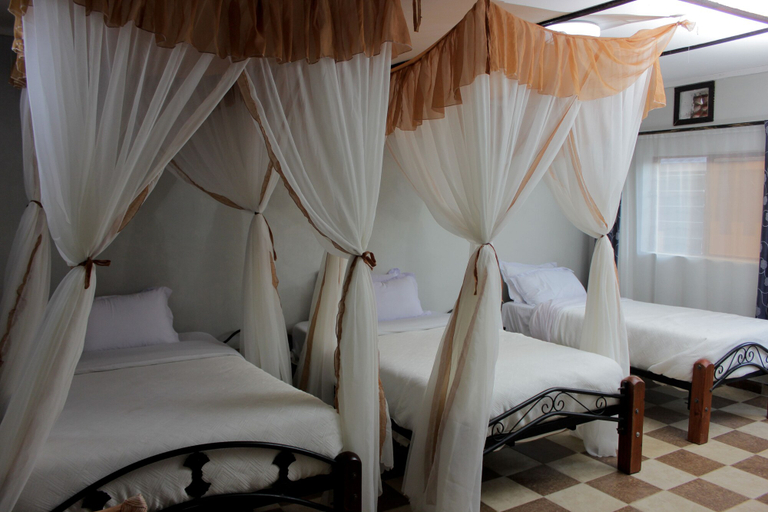 Bedroom 2, Sweet Lake Resort, Naivasha