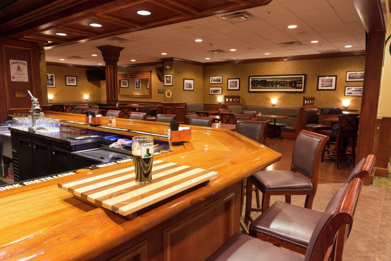 Food & Drinks 5, Hilton Garden Inn Bangor, Penobscot