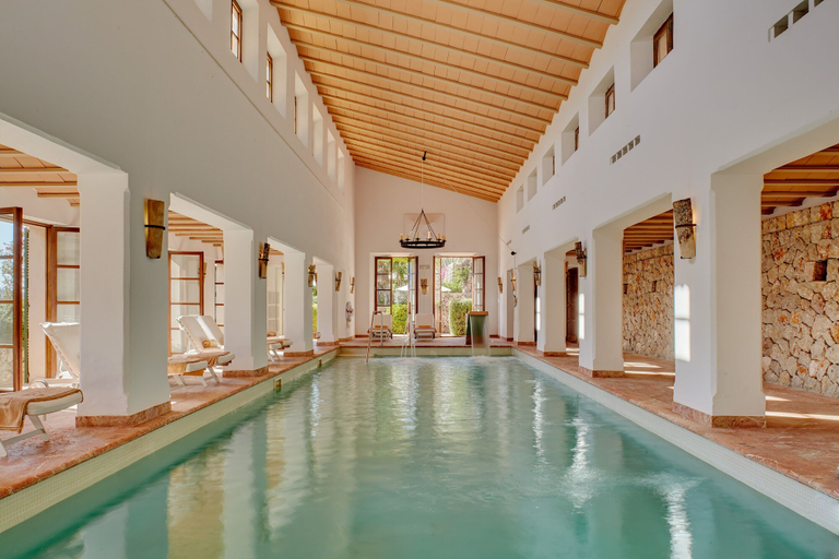 Sport & Beauty 3, La Residencia, A Belmond Hotel, Mallorca, Baleares