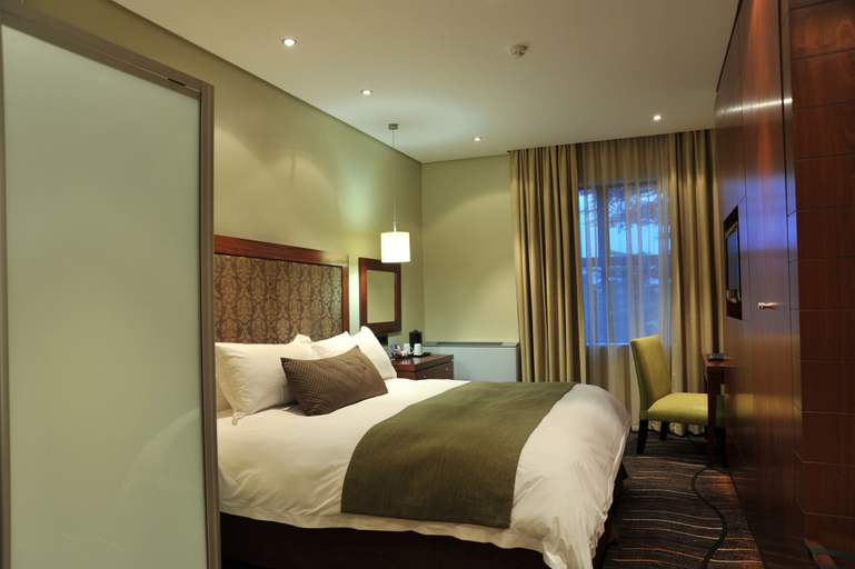 Bedroom 3, Protea Hotel by Marriott Clarens, Thabo Mofutsanyane