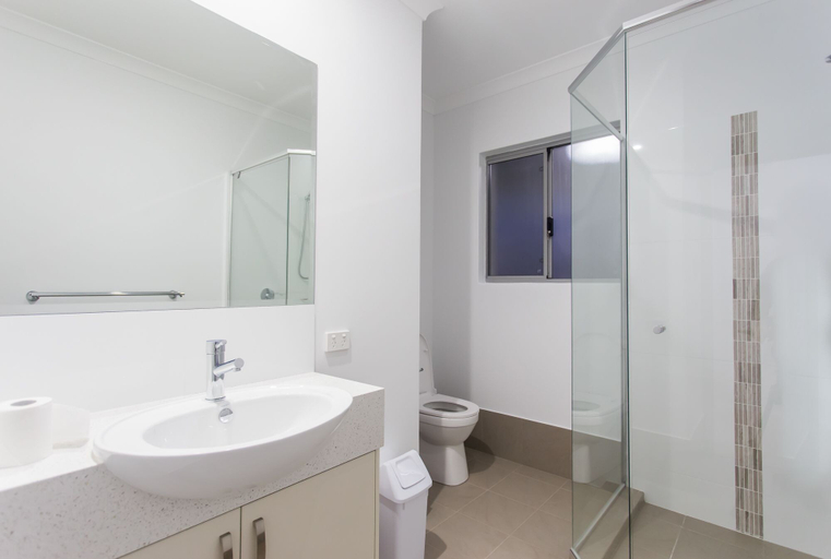 Bathroom 3, Reflections by Rockingham Apartments, Rockingham