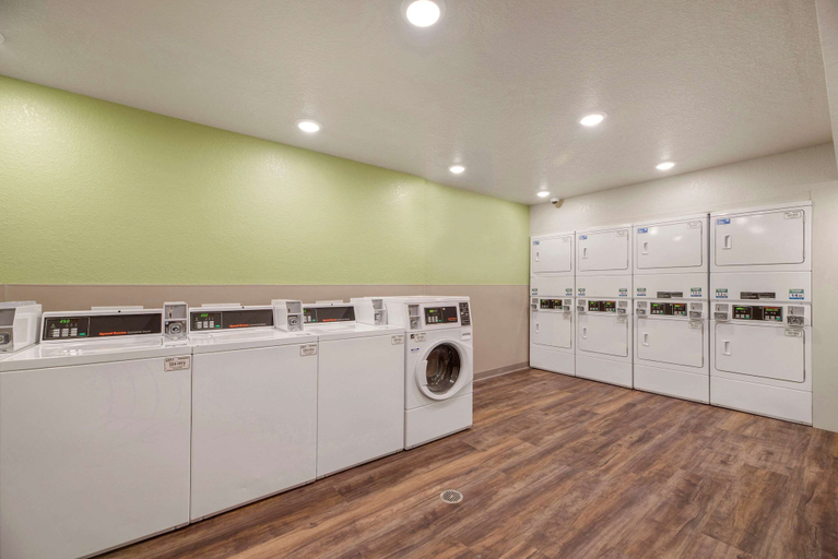 Others 5, WoodSpring Suites Orlando I-4 & Convention Center, Orange