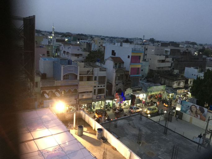 Others 4, Hotel Jayaram Residency, Chittoor