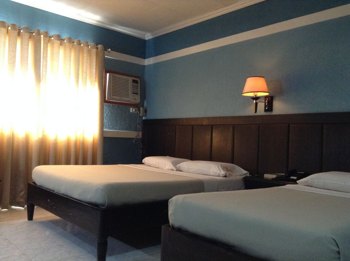 Bedroom 3, Miami Inn, Cagayan de Oro City