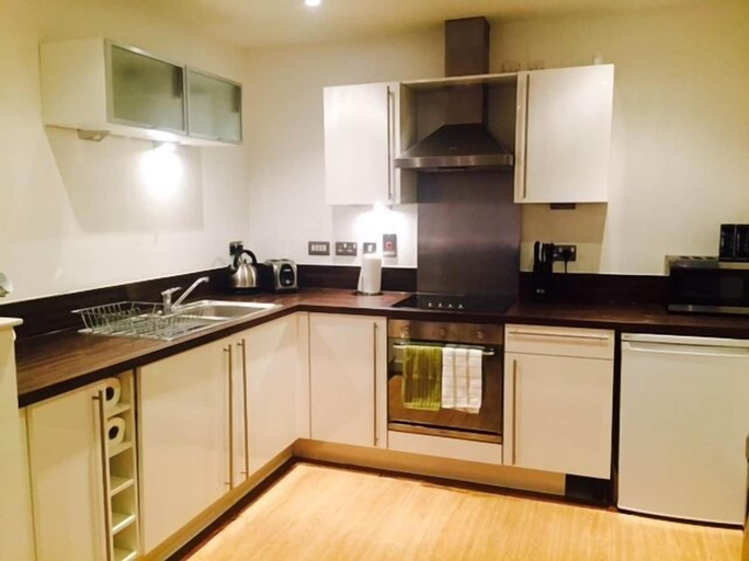 Others 5, NG Serviced Apartments Glasgow, Glasgow