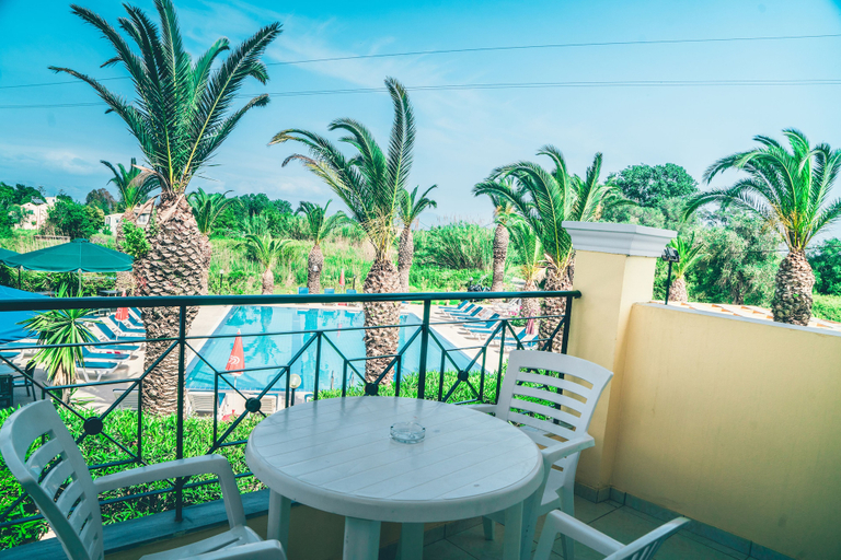 Others 5, Morfeas Hotel, Ionian Islands