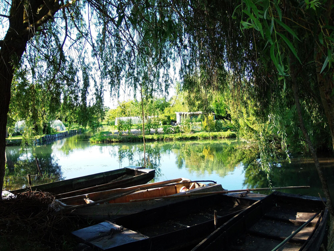 Others 3, Camping de Bourges, Cher