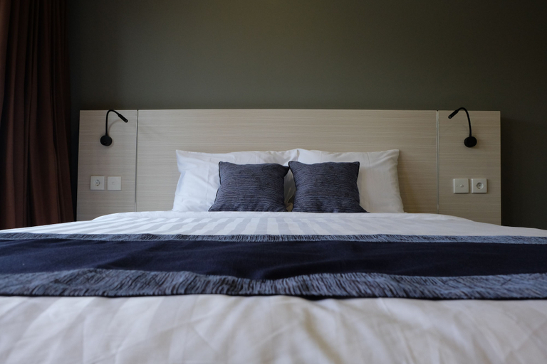 Bedroom 3, Adys Inn, Badung