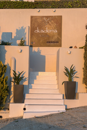 Exterior & Views, Diadema Villa, South Aegean