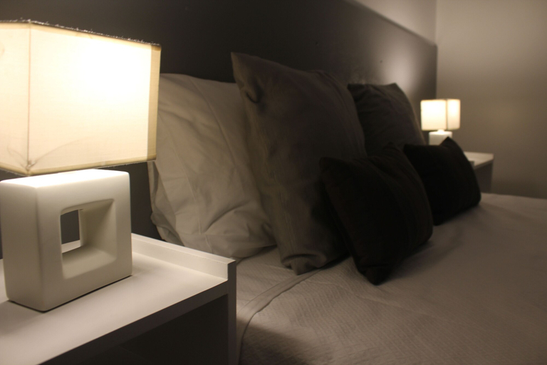 Bedroom 2, Casa do Parque, Nordeste