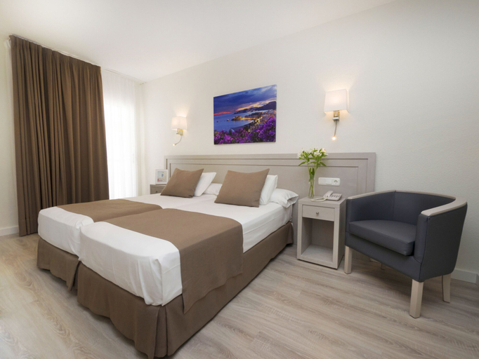 Bedroom 3, Helios Costa Tropical, Granada