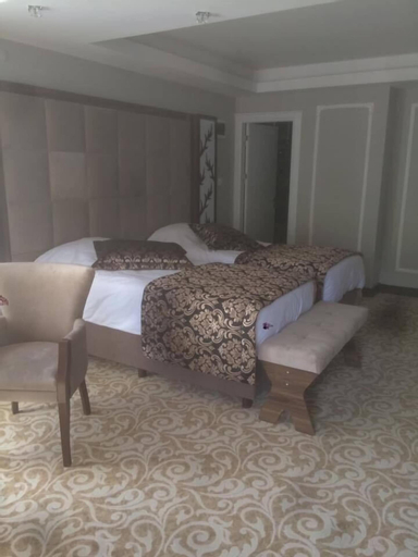 Bedroom 4, Sular Butik Otel, Göynük