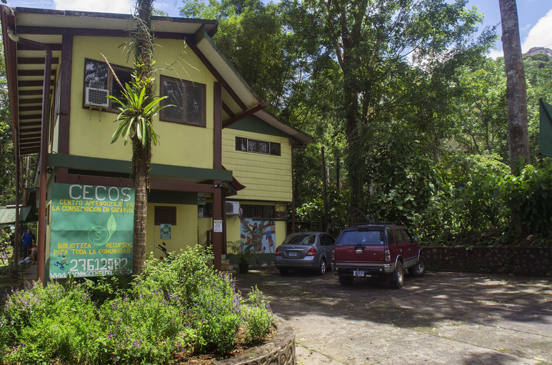 Exterior & Views 2, Selva Verde Lodge, Sarapiquí