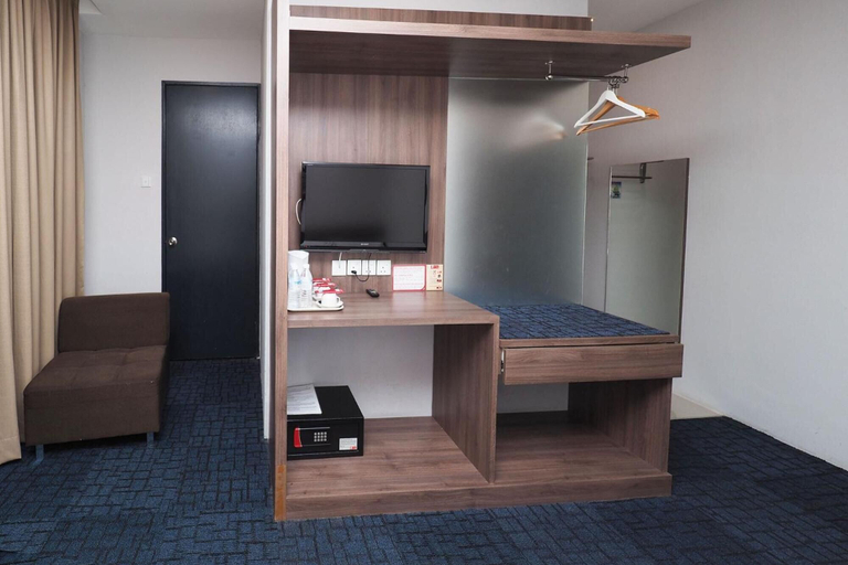 Others 5, S Boutique Hotel, Kinta