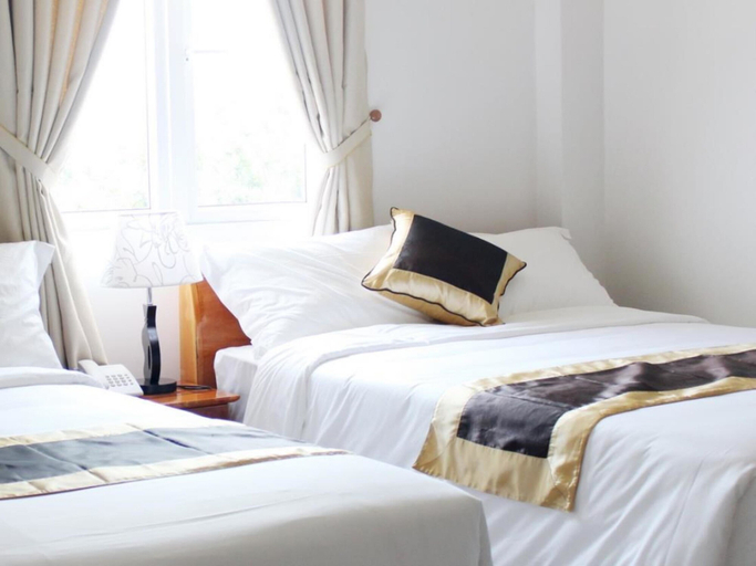 Bedroom 4, Hong Mai Hotel, Cam Lâm