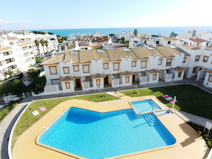 Exterior & Views 2, Apartment Jamaica, Albufeira