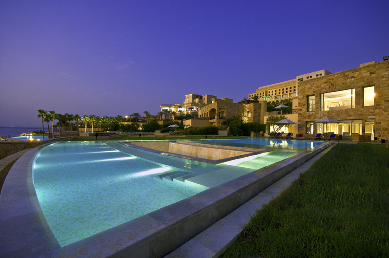 Sport & Beauty 3, Kempinski Hotel Ishtar Dead Sea, Shooneh Janoobiyyeh