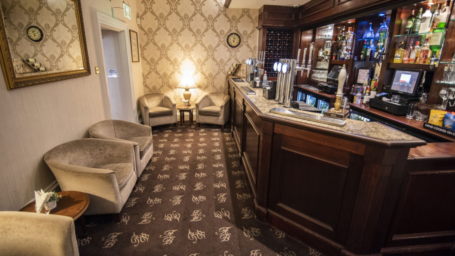 Food & Drinks 5, Astley Bank Hotel, Blackburn with Darwen