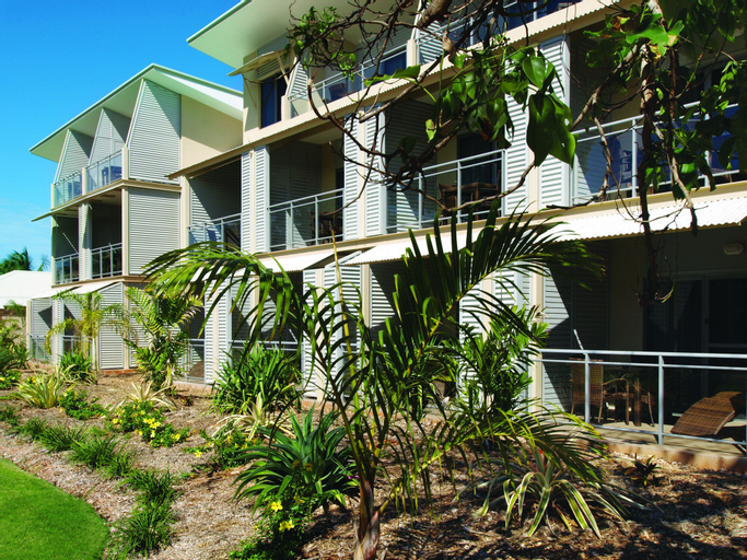 Exterior & Views 2, Oaks Broome Hotel, Broome
