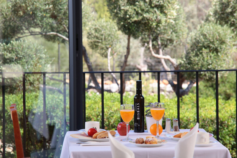 Food & Drinks 4, Ca's Garriguer Agroturismo, Baleares