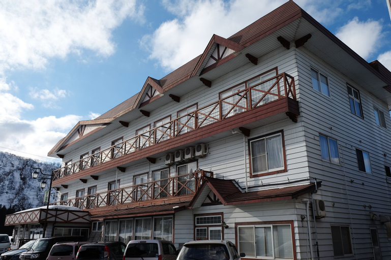 Villa Green Grass, Yuzawa