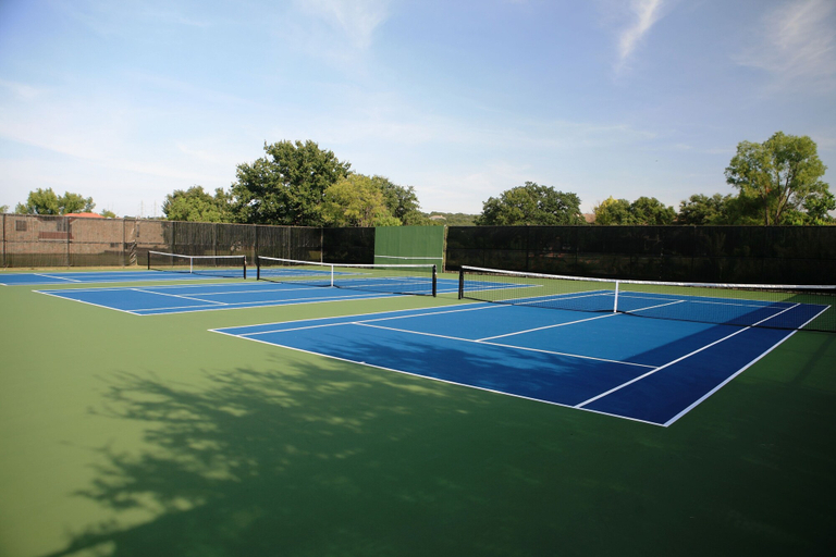 Sport & Beauty 2, Horseshoe Bay Resort, Llano