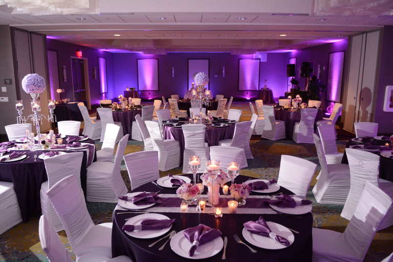 Food & Drinks 5, Residence Inn by Marriott Daytona Beach Oceanfront, Volusia