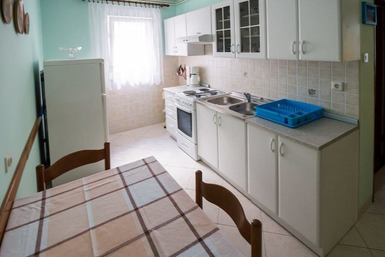 Others 5, Apartment Bugenvilia, Mali Lošinj