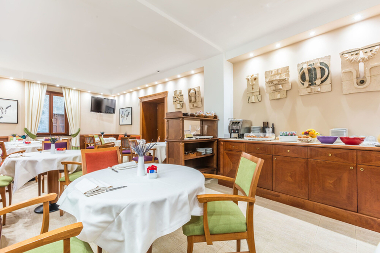 Food & Drinks 5, Hotel Duomo, Terni