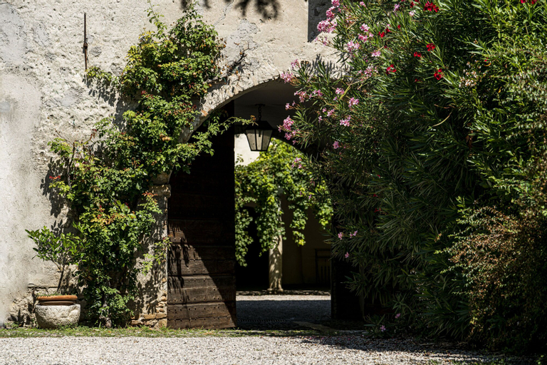 Agriturismo Le Chiusure, Brescia