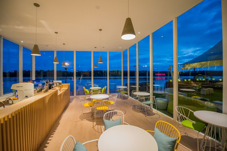 Food & Drinks 5, Mega View Hotel Kuantan, Kuantan