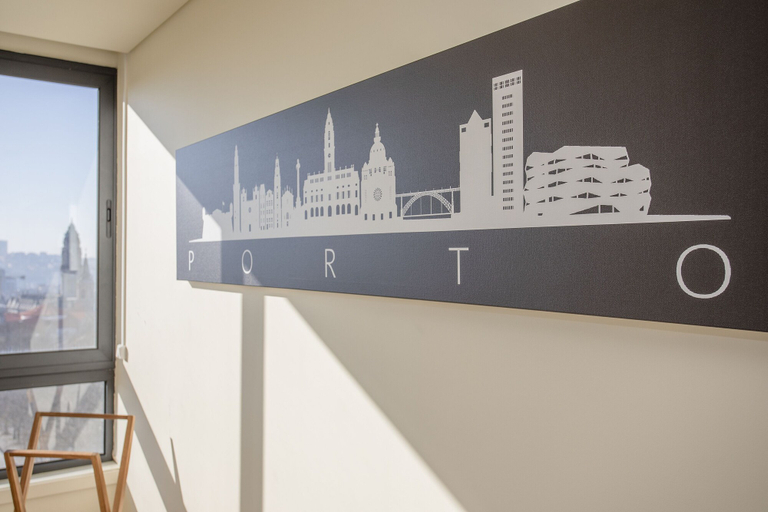 Others 5, Liiiving In Porto | Downtown View Apartment, Porto