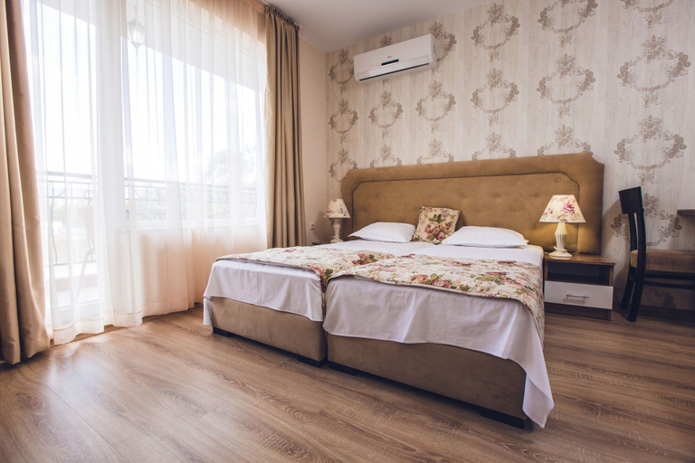 Bedroom 4, Avenue Deluxe, Nesebar