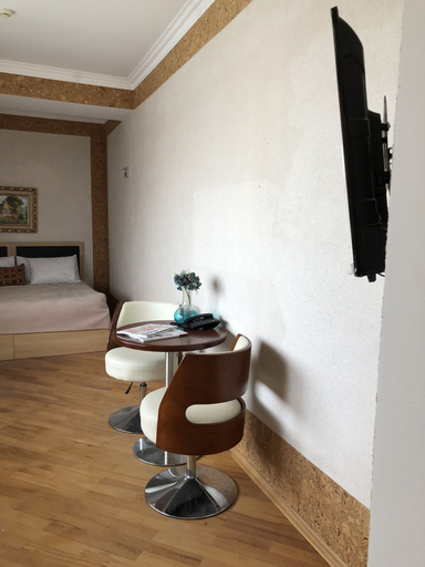 Others 3, Baku Luxury Hotel, Baku