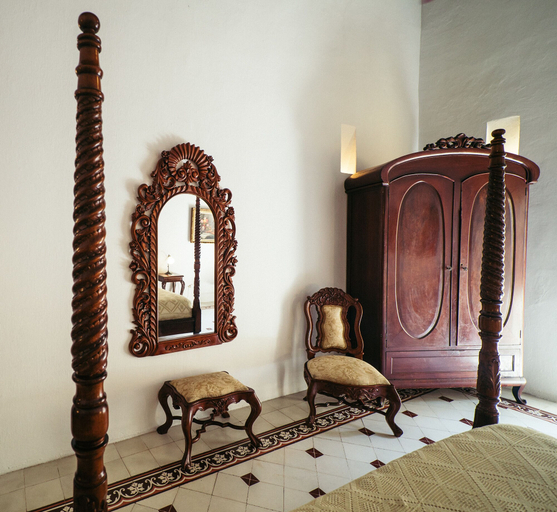 Bedroom 3, Alfiz Hotel Boutique, Cartagena de Indias