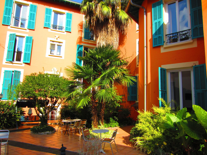 Exterior & Views 2, Maison Durante, Alpes-Maritimes